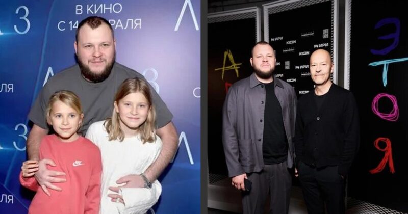 «Ангел» с диагнозами и «хулиган» на грани: Как Федор Бондарчук 18 лет скрывал дочь и спасал сына от тюрьмы