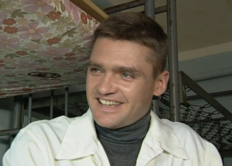 Евгений Сидихин гордится успехами своей дочери Полины, продолжившей актёрскую династию.