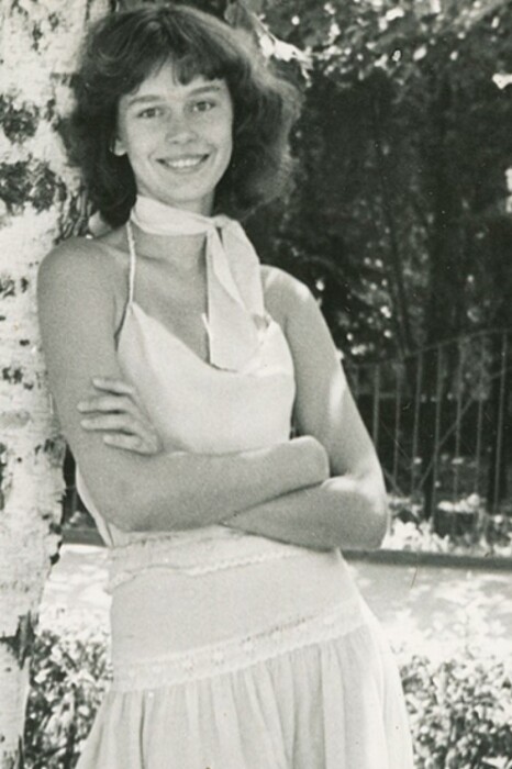 Потеряла мать в 11, а сына в 25: Ирина Безрукова «благодарит прошлое за каждый миг»