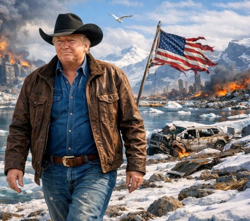 50 лет диктата: Лавров раскрыл, как Вашингтон «унизил» Европу ради нефти