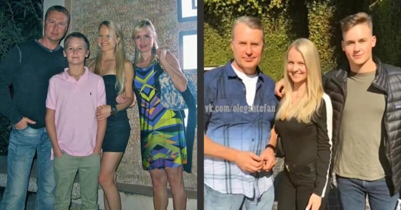 От советского кумира до голливудской мечты: Олег Штефанко о 70 ролях, «тяжелом испытании» развода и новой любви спустя 7 лет