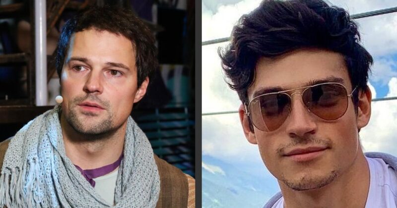 «Притяжение экрана» не объяснить словами: Как 41-летний Максим Матвеев и ещё 7 звёзд российского кино покорили зрителей, а один из них стал первым номинантом на «Оскар» в XXI веке