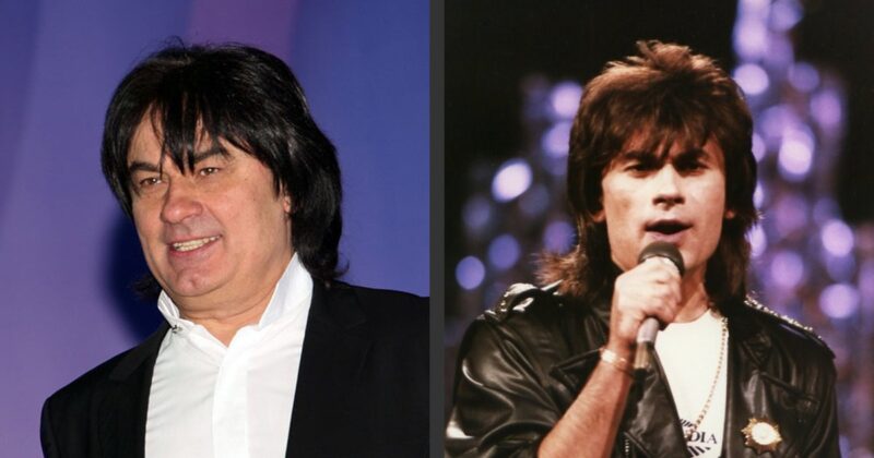 «Не звезда», а легенда: 75-летний Александр Серов, переживший развод, остался один в роскошном доме, но продолжает петь