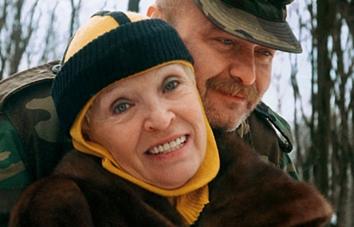 «Невиноватая я!»: Роковая блондинка СССР, покорившая миллионы, но... как Светлана Светличная потеряла сына в 34, обвинила старшего в убийстве и закончила жизнь с болезнью, стёршей память.