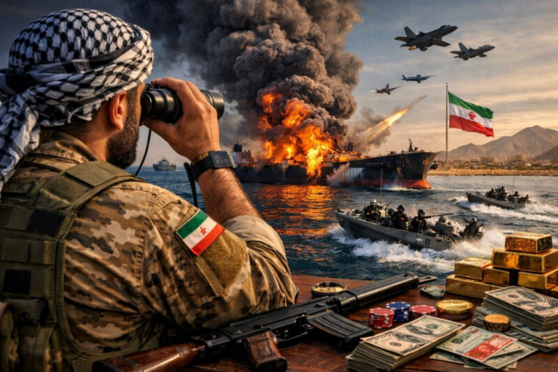 Неожиданный дар судьбы : Как «блицкрига не случилось» на Ближнем Востоке, а 800 ракет Patriot обернулись неожиданной выгодой для России