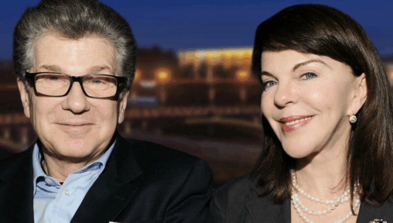 Игорь Костолевский – символ мужественности эпохи.