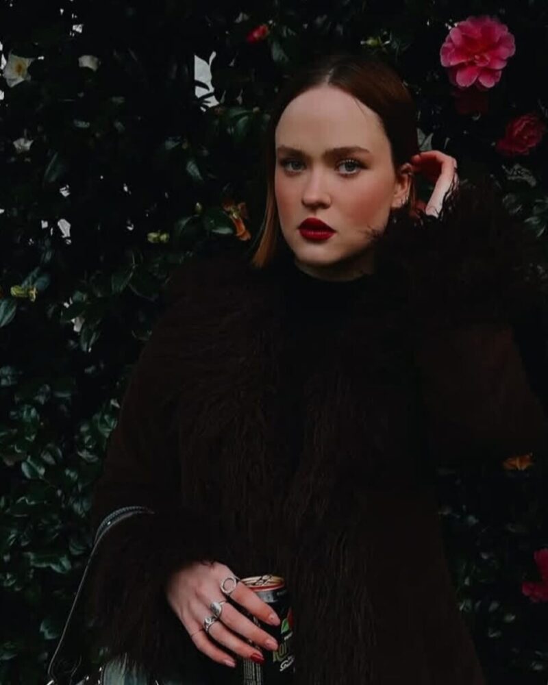 Елена Валюшкина: актриса, которая не боится говорить о личном.