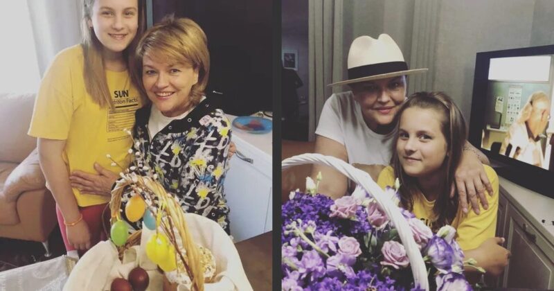 «Не хочу, чтобы дети всё бросили ради меня» : Как живут 45-летняя дочь и 42-летний сын Александры Яковлевой, выбравшие жизнь в тени?