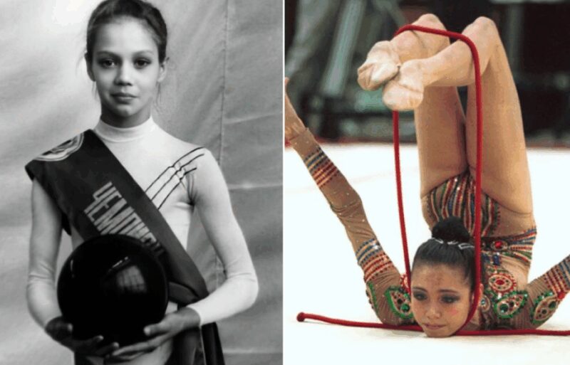 Путь к спортивным вершинам был тернист и полон испытаний.