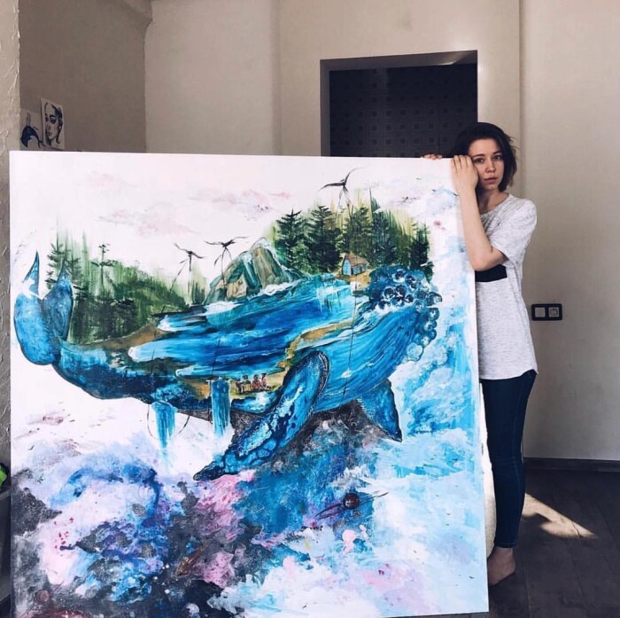 Миллионы на чужом сострадании: Как художница Наталья Соловьёва, «похоронившая» свёкра 8 раз, обманула людей на 15 миллионов