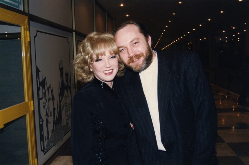 15 лет после ухода: «Мы действительно разные» — почему дочь Гурченко умерла в 58, а внучка судится за наследство