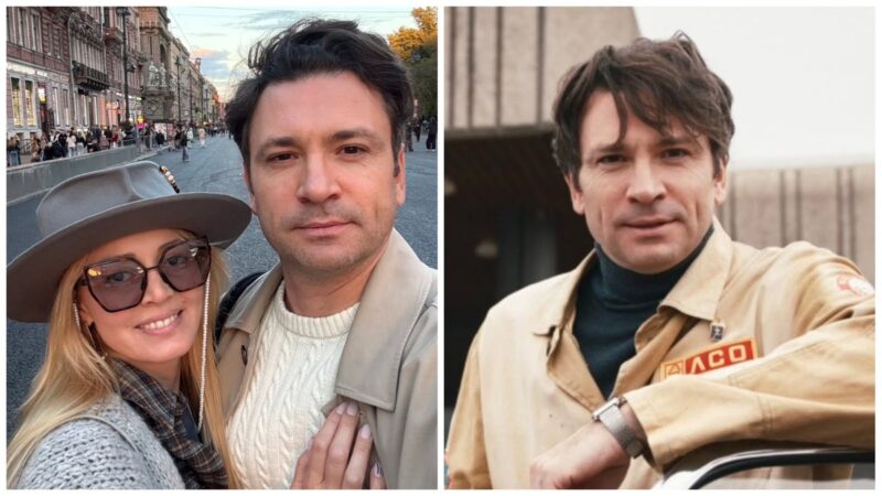 «Идеальных людей не существует»: Антон Хабаров о 25-летнем браке с Еленой и секрете, как пережить кризис длиной в полтора года