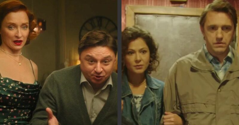 Любовь и предательство на экране: 10 звездных пар, которые, несмотря на разводы, играли мужей и жен