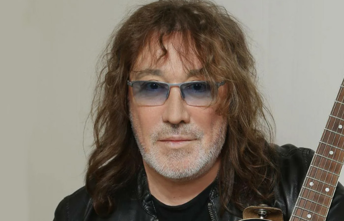 70-летний рокер отменил концерты: «Я едва мог говорить» : Владимир Кузьмин — трагедии детей, внебрачные романы и прощение юной жены