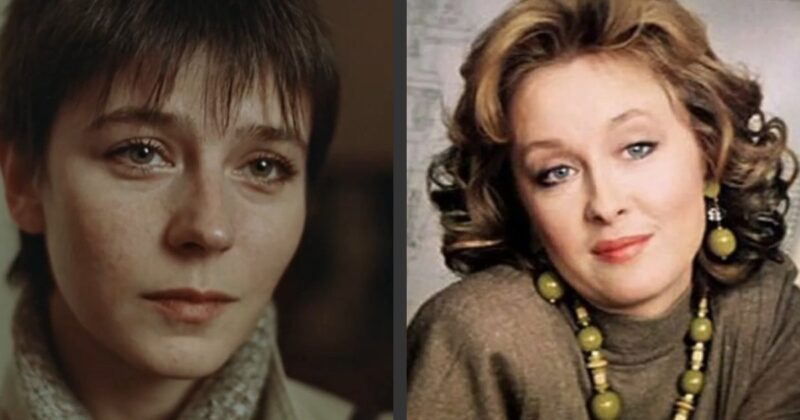 Три года судебной драмы: Как дети 5 легендарных актрис — Сафоновой, Муравьевой, Васильевой, Удовиченко и Юргенс — нашли свой путь в жизни