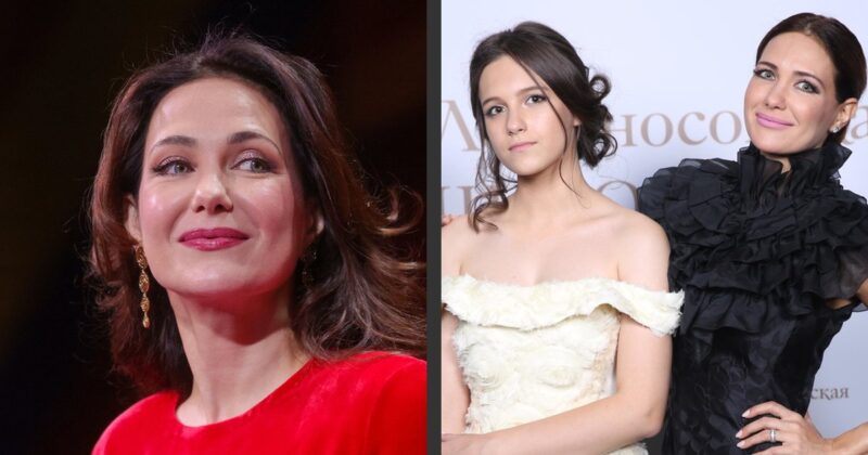 «Самая трудная» дочь: Екатерина Климова в 47 лет впервые попросила прощения у 22-летней Елизаветы: «Ты выбрала меня»