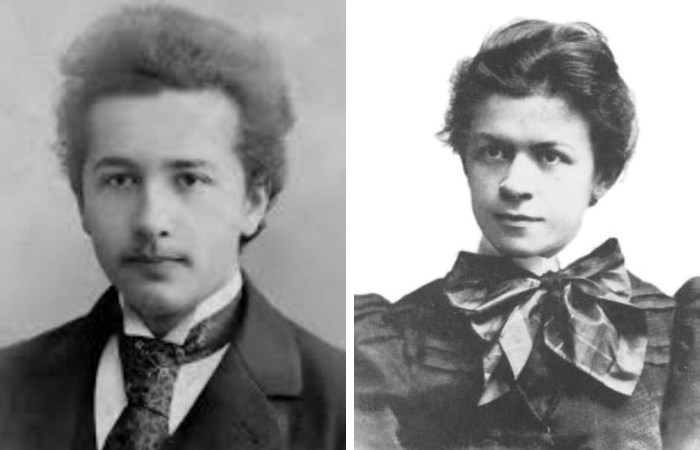 Одиночество гения: Почему Альберт Эйнштейн бросил сына в 21 год и скрывал дочь 30 лет