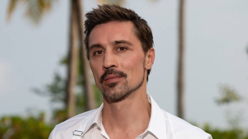 Неожиданное возвращение из прошлого: 18 лет спустя песня Димы Билана «Never Let You Go» вновь покорила греков, и артист считает это «правдой»