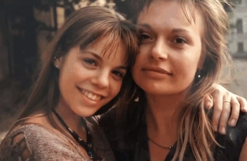 Анна Майкова – художница и мать знаменитостей.