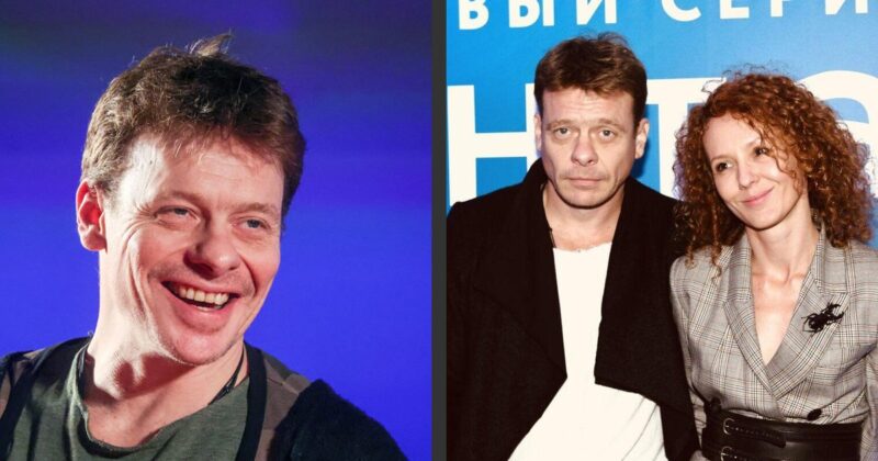 «Это преступление»: почему звезда «Бригады» Павел Майков назвал свой главный успех «клеймом» и как увел жену у крестного своего сына, разрушив дружбу