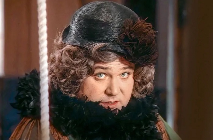 «Я всё стерплю, я не женщина!» : 7 звёзд советского кино, чьи женские образы стали легендой