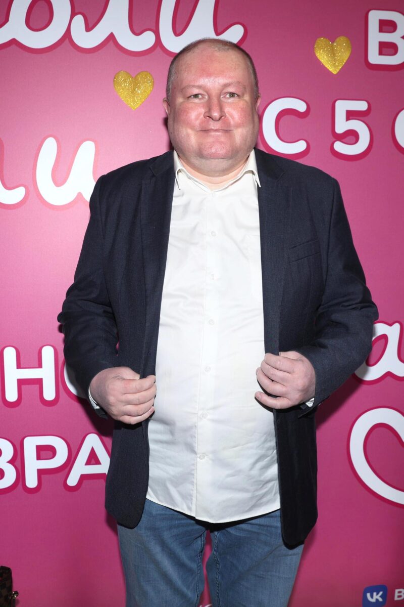 От МГУ до «Дома-2» и 160 тысяч долга: как 54-летний Николай Должанский потерял всё ради шоу и любви