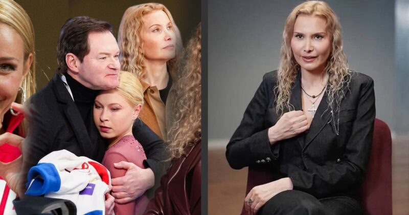 За сутки до старта он бросил всё : Алексей Тихонов ушёл от Тутберидзе, заявив: «Я не обязан жить ради них!»