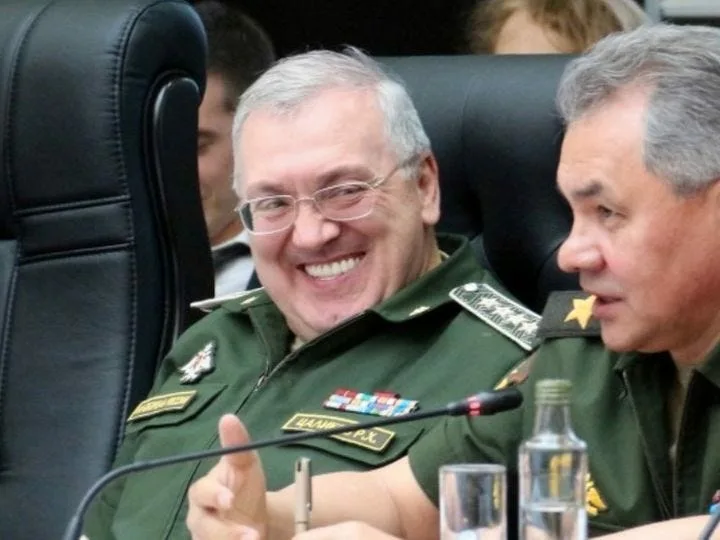 Один из объектов недвижимости, связываемых с семьей экс-чиновника.