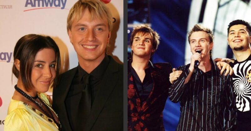 Любовь ушла, но не уважение: Почему Алексей Гоман и Мария Зайцева, расставшись 12 лет назад, до сих пор вместе воспитывают дочь