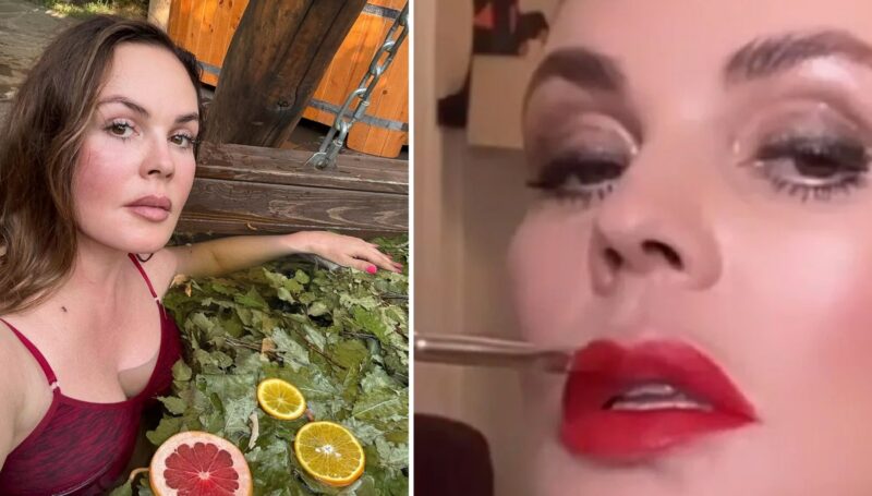 Ей 60, а выглядит на 30: Звезда новостей Екатерина Андреева о секретах «вечной молодости», дерзких фото и критике: «Пусть стареют в своём вайбе»