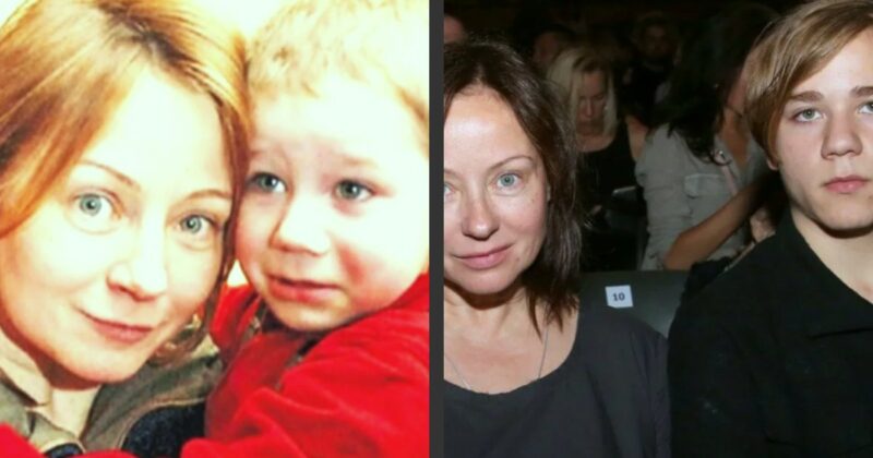 Четверть века брака, но «отношения исчерпали себя»: как Ярослав Бойко скрывал внебрачного сына и экранную любовь