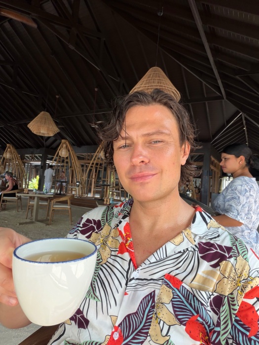 От альфонса до философа: Как 40-летний Прохор Шаляпин «перезагрузился» и покорил Сеть, заявив, что «не создан для работы»