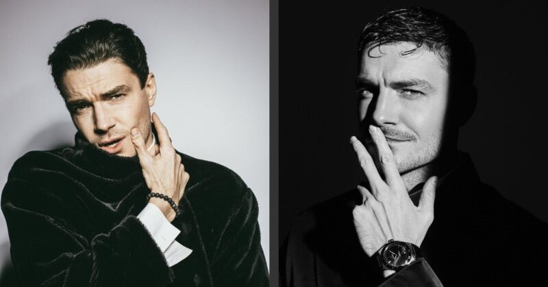 Смелый выбор в 43: «Я не собираюсь отказываться ради чужого одобрения» — Максим Матвеев о жизни после театра и новом, дерзком образе