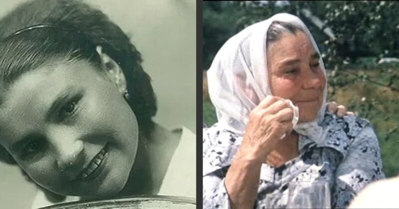 В 60 лет она стала «всесоюзной бабушкой» : Как Галина Макарова, сменив имя и пережив предательство мужа, воспитала советника Горбачёва.