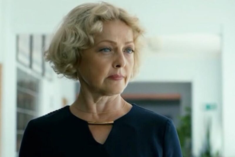 Два развода, 5 лет затворничества: Как звезда «Москва-Кассиопея» Ольга Битюкова обрела счастье с внуками