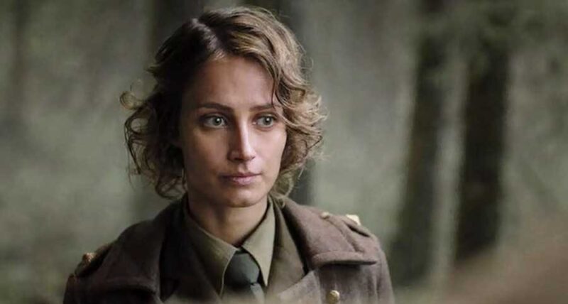 Многогранность таланта и внешности – залог успеха Алёны Коломиной.