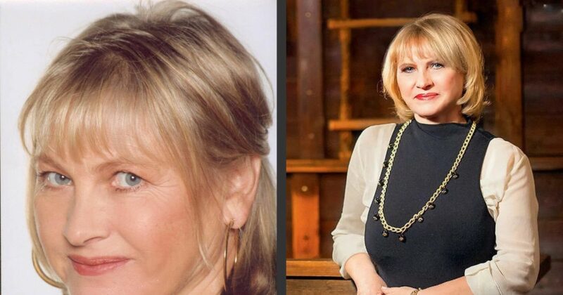 «Просто там моя жизнь… а здесь я будто наполовину»: Как советская звезда в 54 года вернулась на родину, пережив два брака и драматический «побег» с детьми