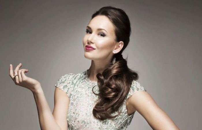 «Татарский бриллиант» покорила мир в 27 лет: кто отец её дочери и за кого вышла замуж.