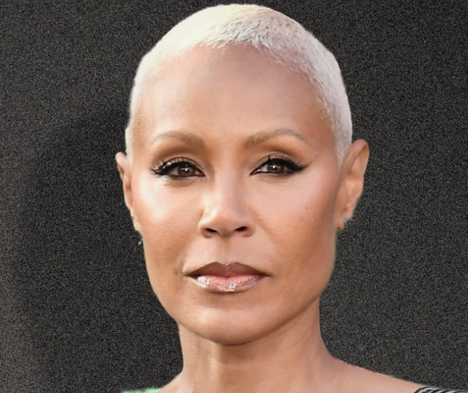 Джада Пинкетт-Смит – актриса, певица и режиссёр.