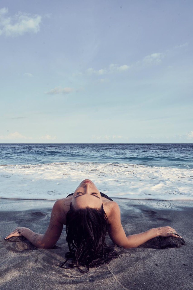 40 лет — не приговор, а «золотой» век: Ольга Серябкина о сыне, муже и «неизбежном» уходе из группы