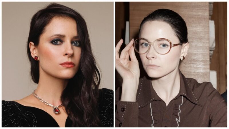 Брошенная отцом в 5 лет : Марина Ворожищева — «Я хотела, чтобы он пожалел о своём решении»