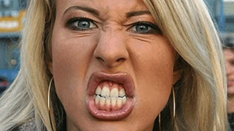 Ксения Собчак, неизменно притягивающая внимание.