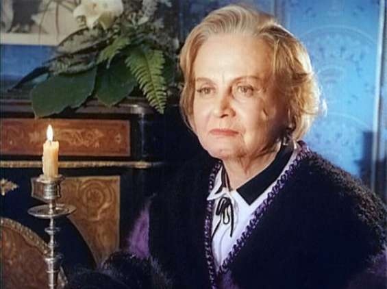 Пощечина Берии, любовь в ГУЛАГе: за что расплатилась Окуневская?