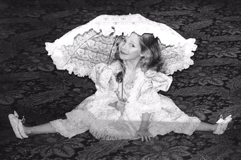 С самого детства Лиза Арзамасова демонстрировала яркий талант.