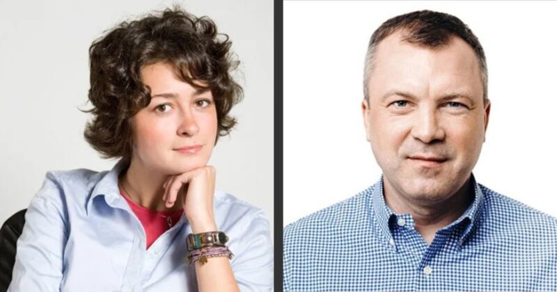 Разлучница-работа : Почему брак Евгения Попова с дочерью дипломата распался спустя 4 года