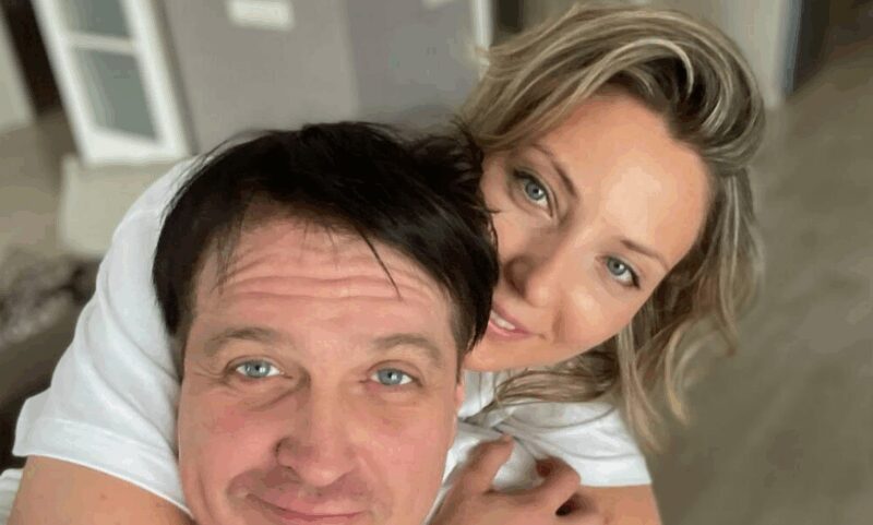 Денис и Оксана: в ожидании нового чуда.