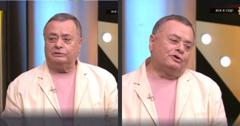 8 этажей в кипятке и «неумная» соседка: Владимир Фриске объясняет потоп в квартире младшей дочери Натальи, пока та отдыхала во Вьетнаме