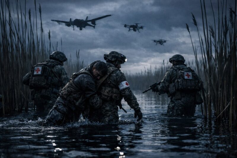 Мистические откровения старца : Как духовник Патриарха Кирилла получал «божественные» данные о ходе СВО и предсказал победу России за год до кончины