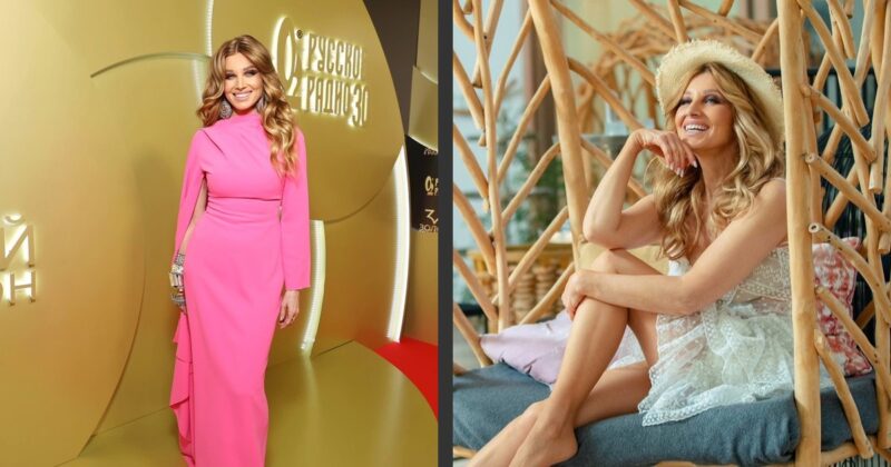 Загадка десятилетий : Почему Ирине Нельсон приписывают 63 вместо 53 и как она «перезапустила» себя