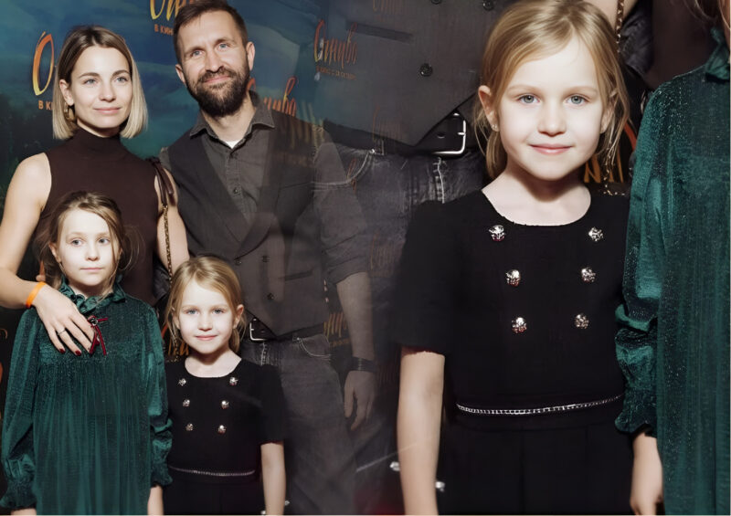 Дедушкина радость: самые тёплые моменты.